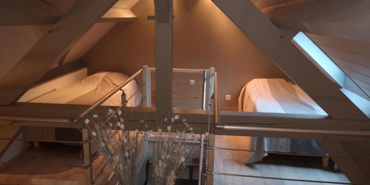 Domaine Du Bancourel Bed and Breakfast Calviac-en-Perigord Eksteriør billede